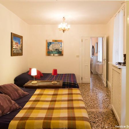 Venice San Marco Apartment Eksteriør billede