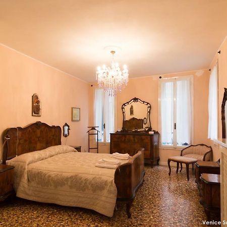 Venice San Marco Apartment Eksteriør billede